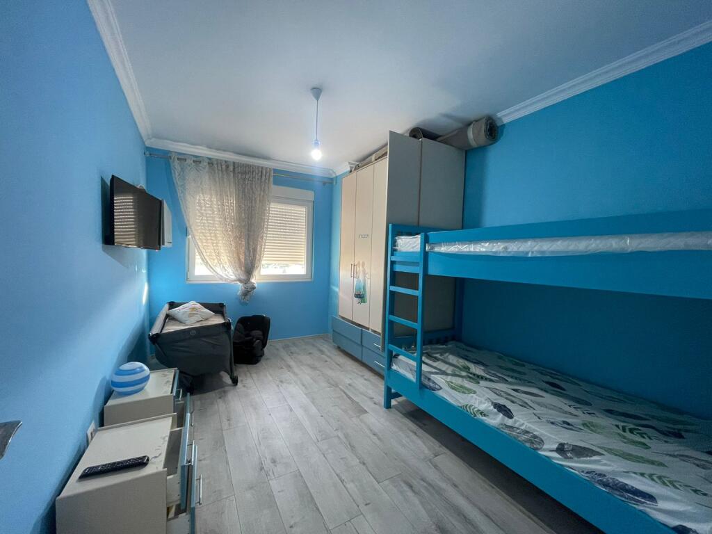 Apartament 2+1 për qira në Astir