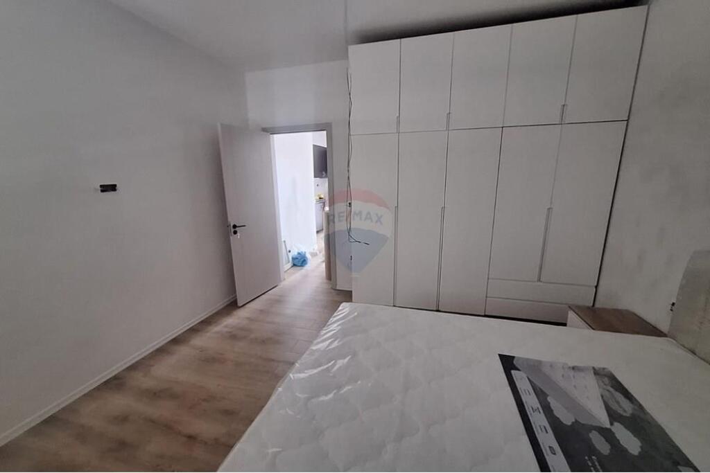 Apartament 1+1 me qira ne Don Bosko