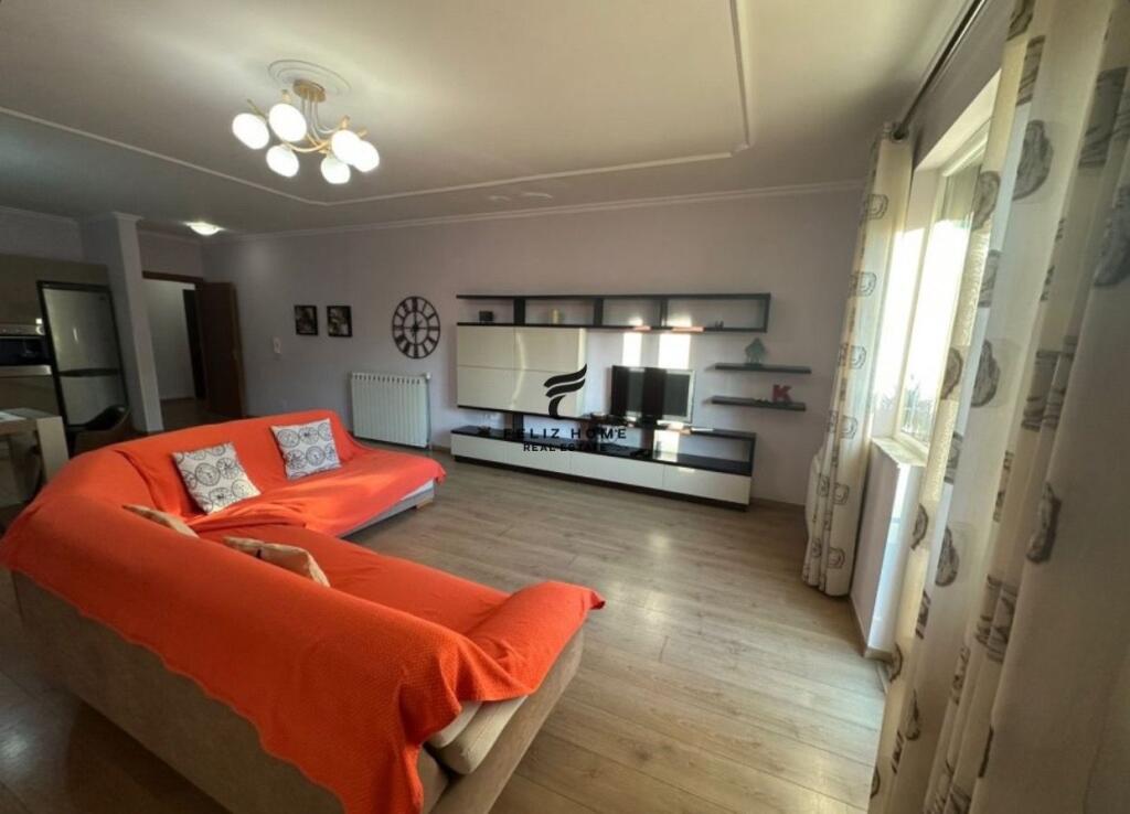 APARTMENT FOR RENT 2+1 ELBASAN STREET