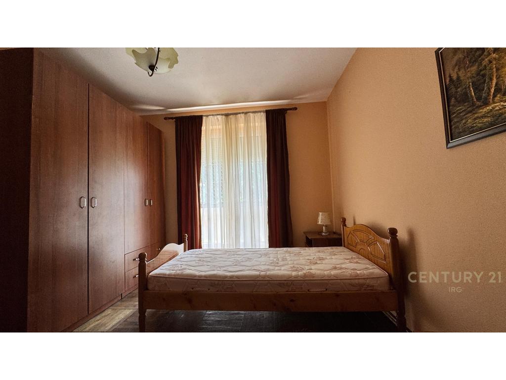 2+1 apartment for rent on December 21