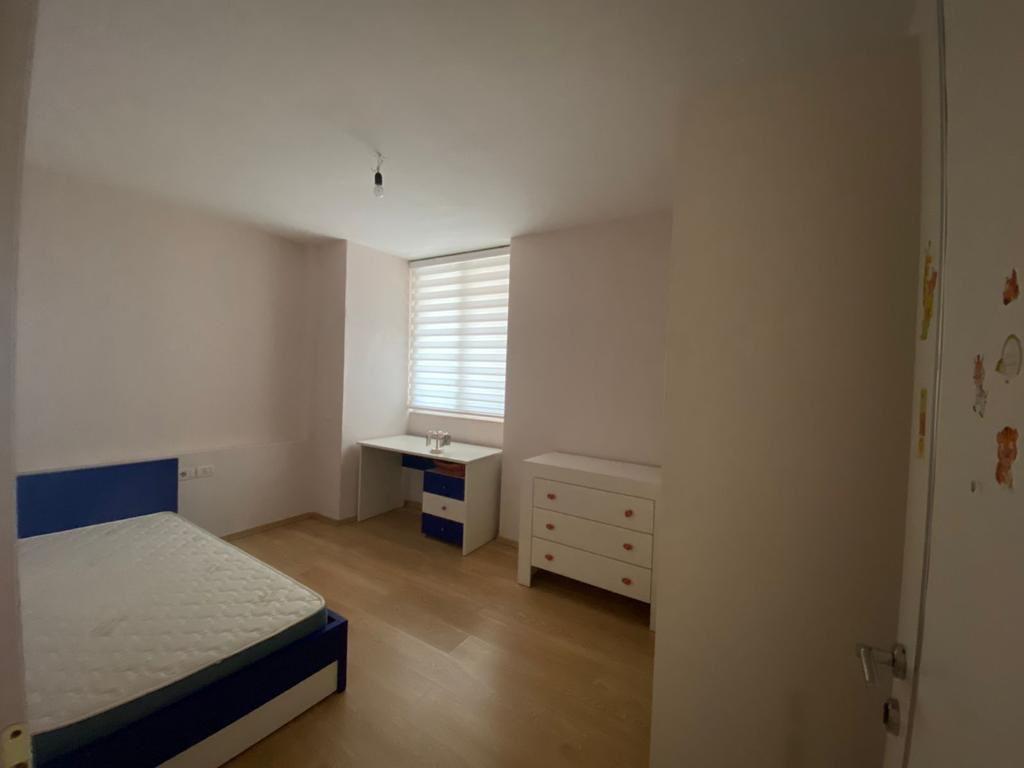 Apartament 2+1 me qira ne Laprake