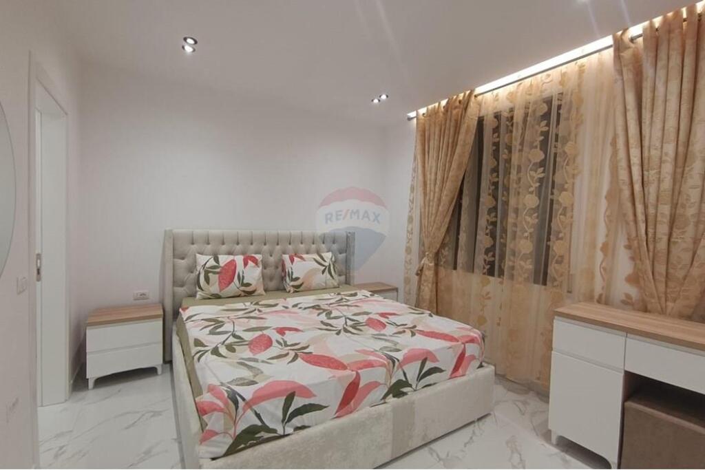3+1 apartment with parking for rent in Don Bosko