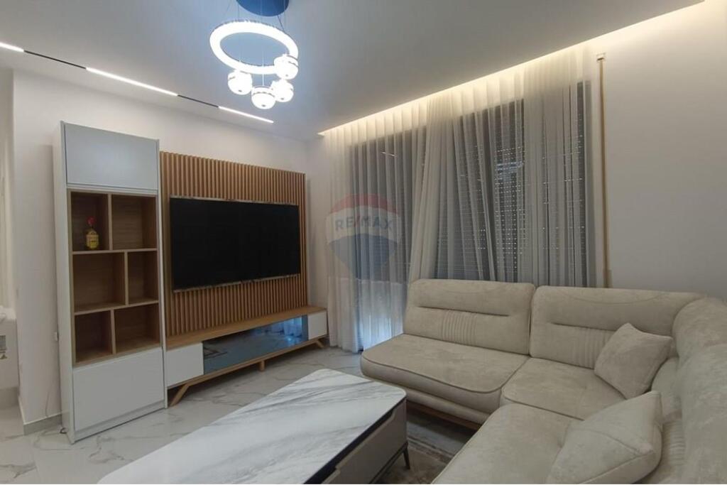 3+1 apartment with parking for rent in Don Bosko