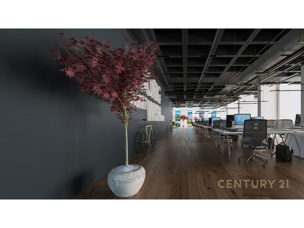 Office for rent open space at Downtown One!