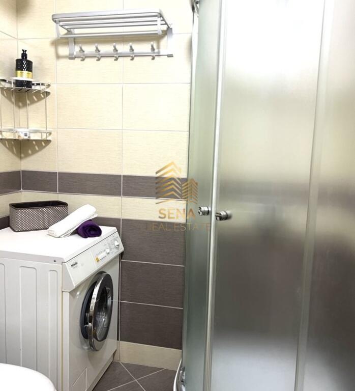 Qira, Apartament 1+1+BLK, Kopshti Botanik