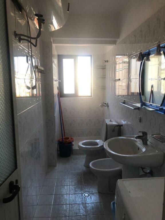 Apartment 1+1 available 📍 Rr.HOXHA TASIM
