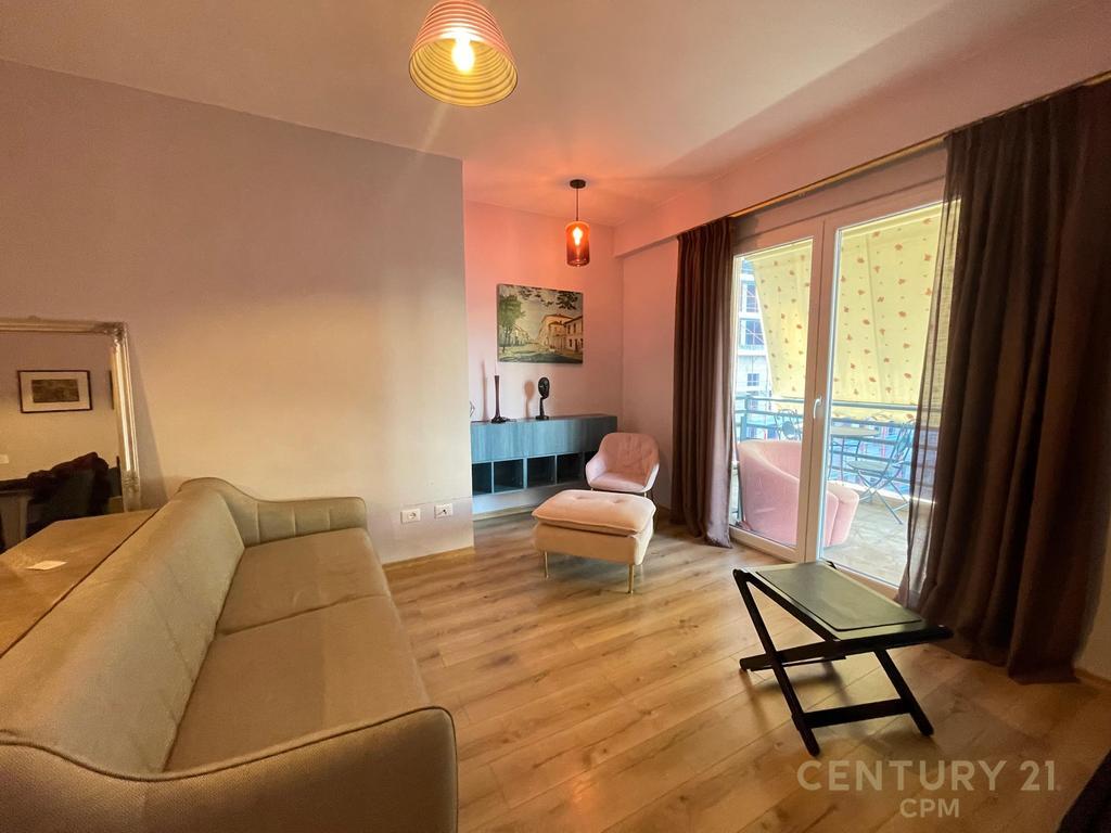 2+1 apartment for rent in the Paris Commune
