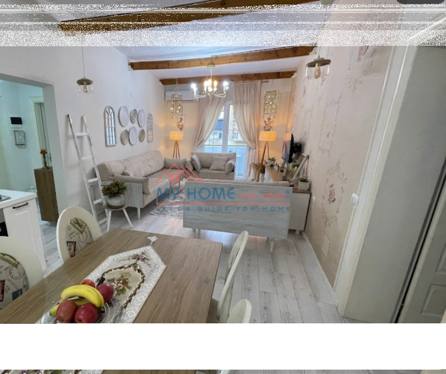2+1 Apartment for Sale at Ferit Xhajko Tirana