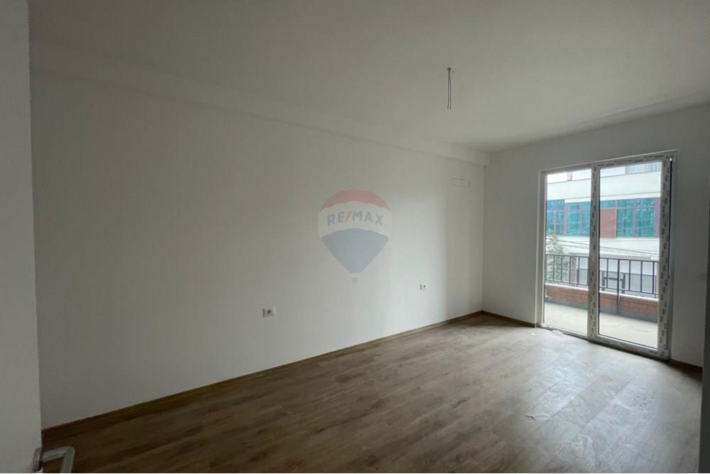 Completed apartment in Paskuqan