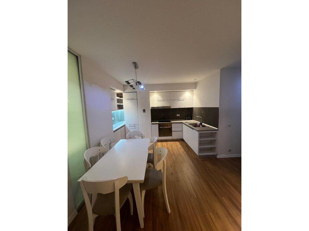 Magnet Complex, 2+1 apartment for sale.
