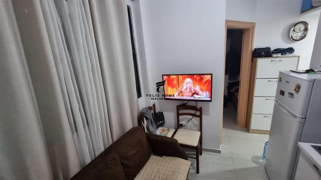 IN VENDITA MONOLOCALE 33 M2 ALI DEMI