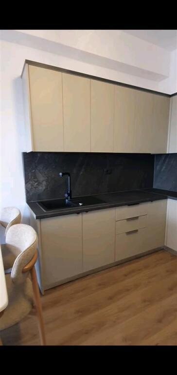 For rent Apartment 1+1+ Parking Ali Demi