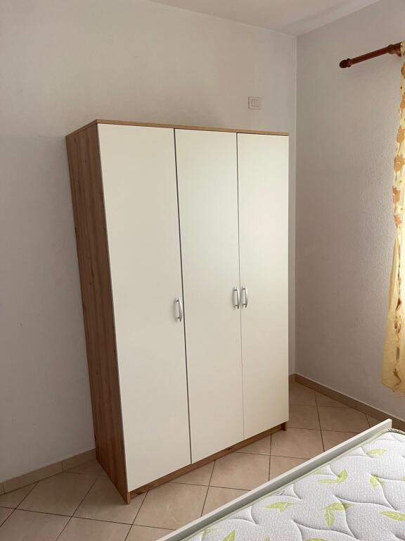 Apartment 2+1. Student City