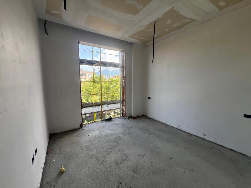 Apartment for sale on Sulejman Delvina Street