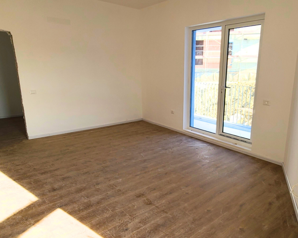 In Fresk For Sale Apartment 1+1 In New Construction!
