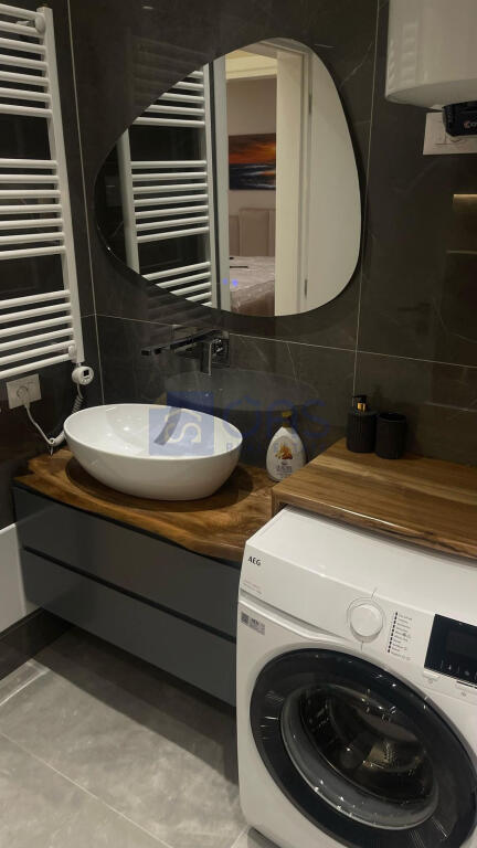 Apartment 2+1+P for rent near Liqeni i thate, Tirana