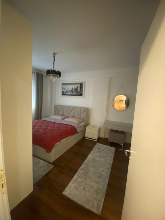 For sale apartment 2+1+2 at the fz complex, dry lake