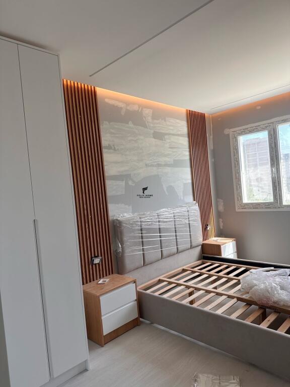 APARTAMENT ME QERA 2+1 RIVER RESIDENCE