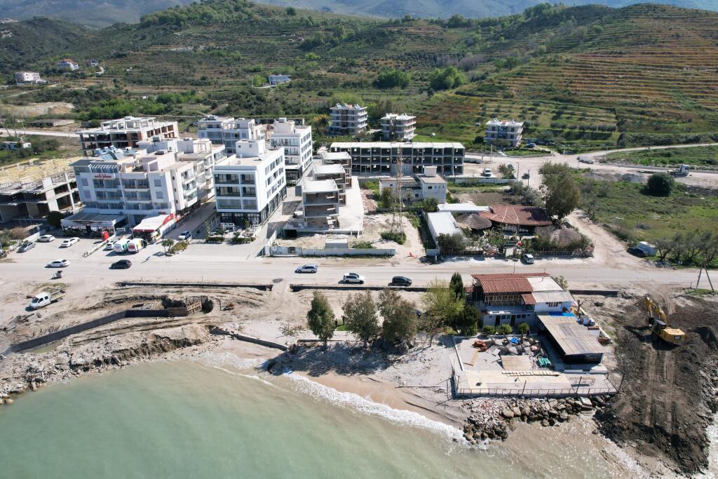 Apartment for sale in Radhime