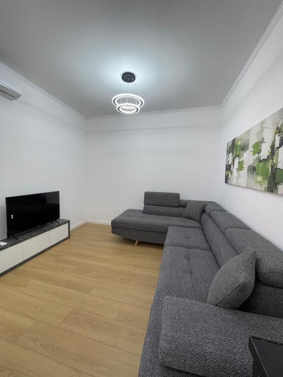 2+1+2 APARTMENT FOR SALE, ON DRITAN HOXHA STREET, LAPRAKE