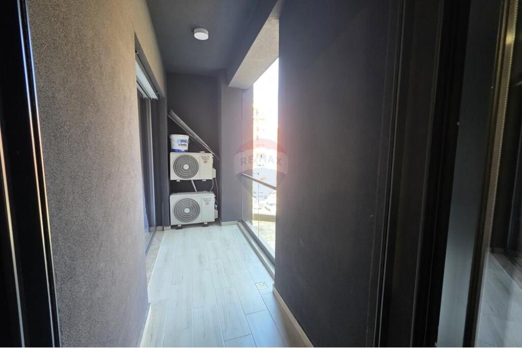1+1 APARTMENT FOR RENT AT OASIS RESIDENCE!