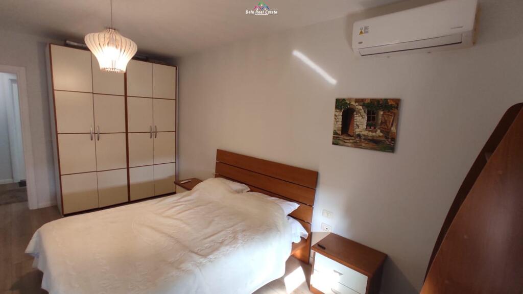 Apartment for rent 1+1 at Rruga e Elbasanit Tirana
