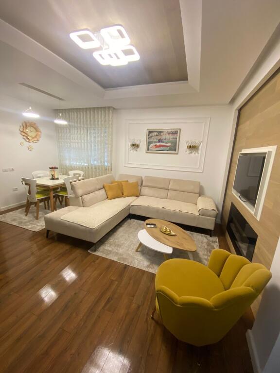 For sale apartment 2+1+2 at the fz complex, dry lake