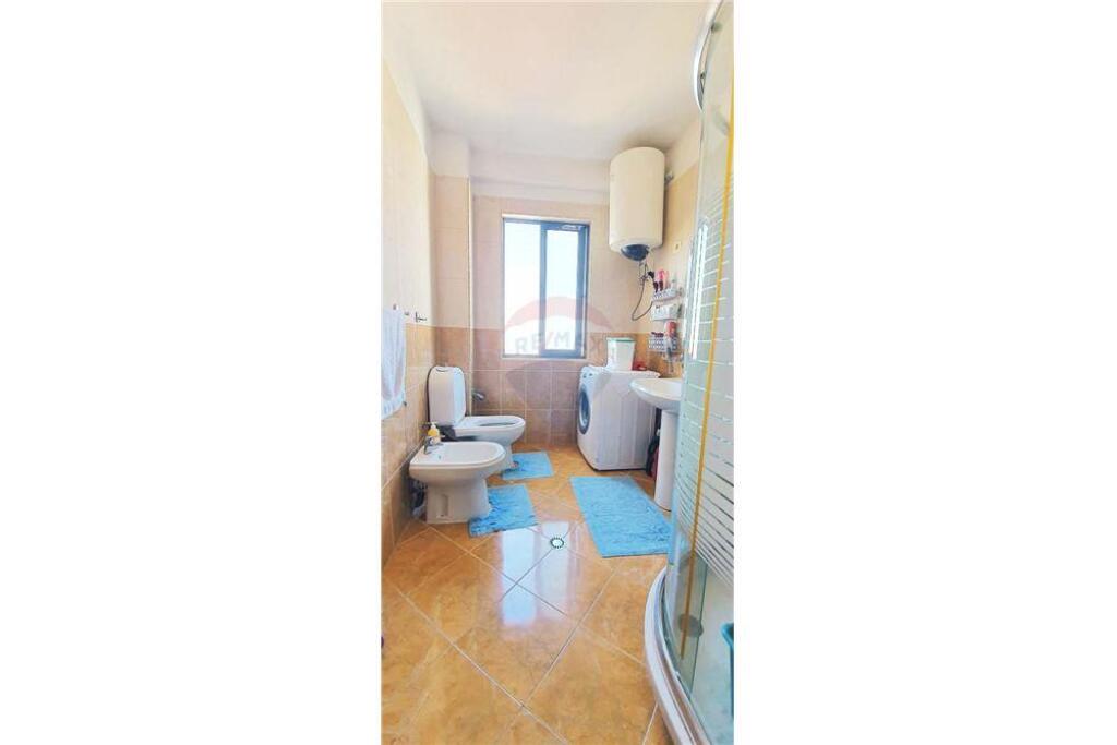 1+1 apartment for rent near Kodra e Diellit