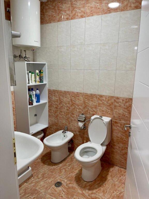 Apartment for rent 1+1 5 Maji