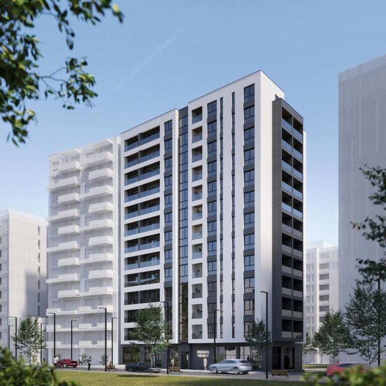 Apartment for sale in Lungomare