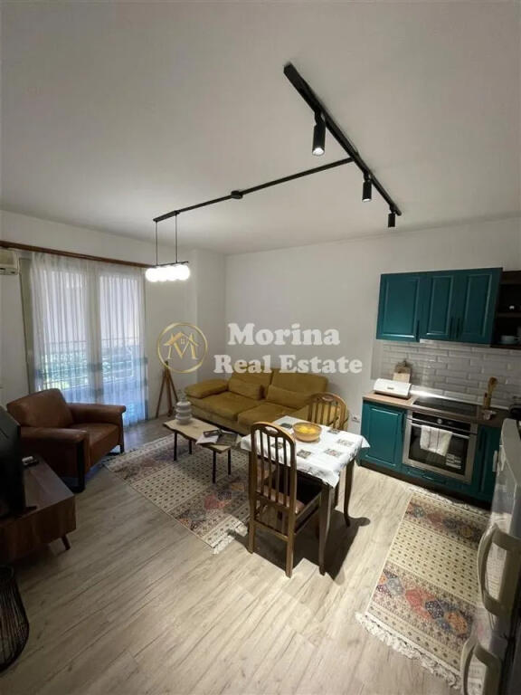 Rent, Apartment 1+1, Dibra Street