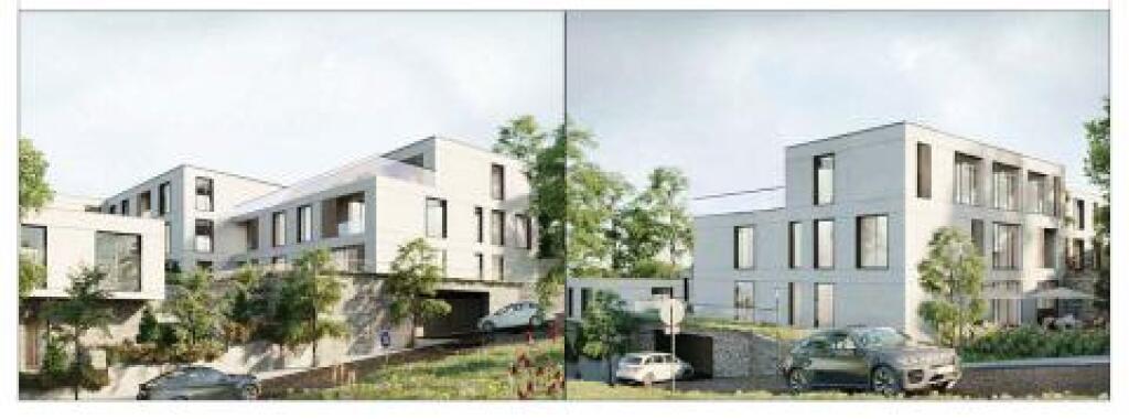 Shitet apartament 2+1+2 tualete në Farkë te Residenca "Lakeside"!