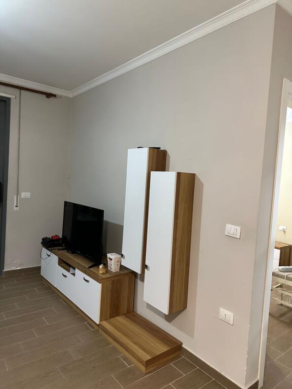 Apartament 1+1+depo me qera tek Fiori Di Bosko, ne Don Bosko