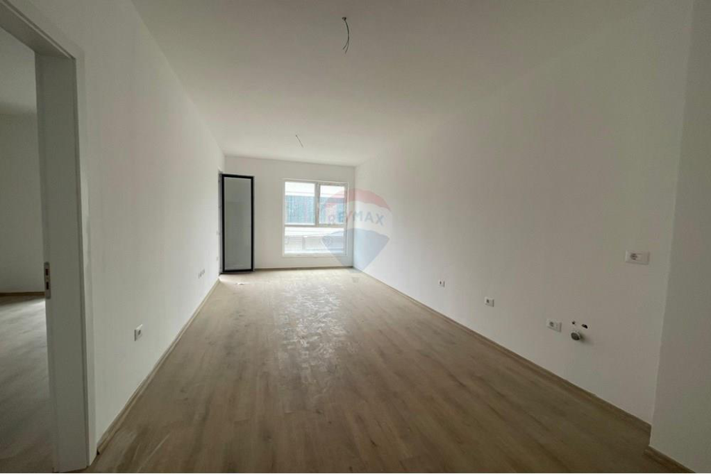 Completed apartment in Paskuqan