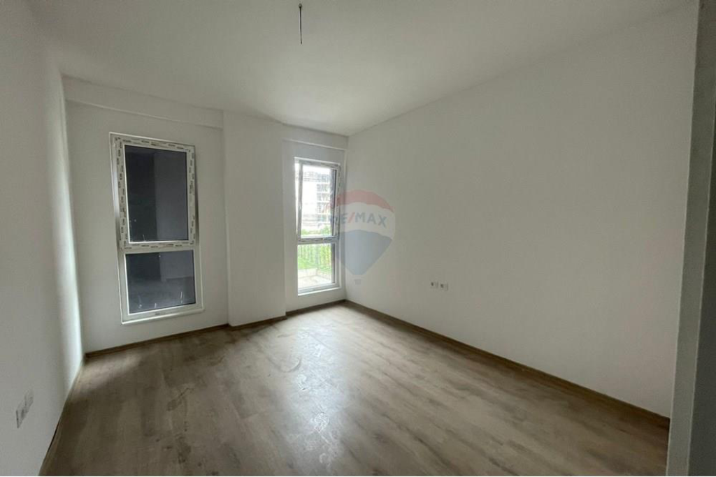 Finished apartment in Paskuqan