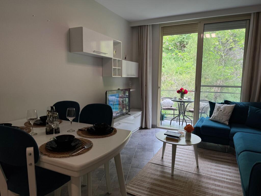 💠 Apartament 1+1 me Qira – Vollga, Durrës