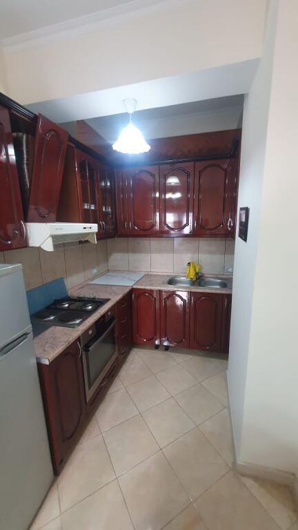 FOR RENT APARTMENT 1+1 IN DURRES BEACH