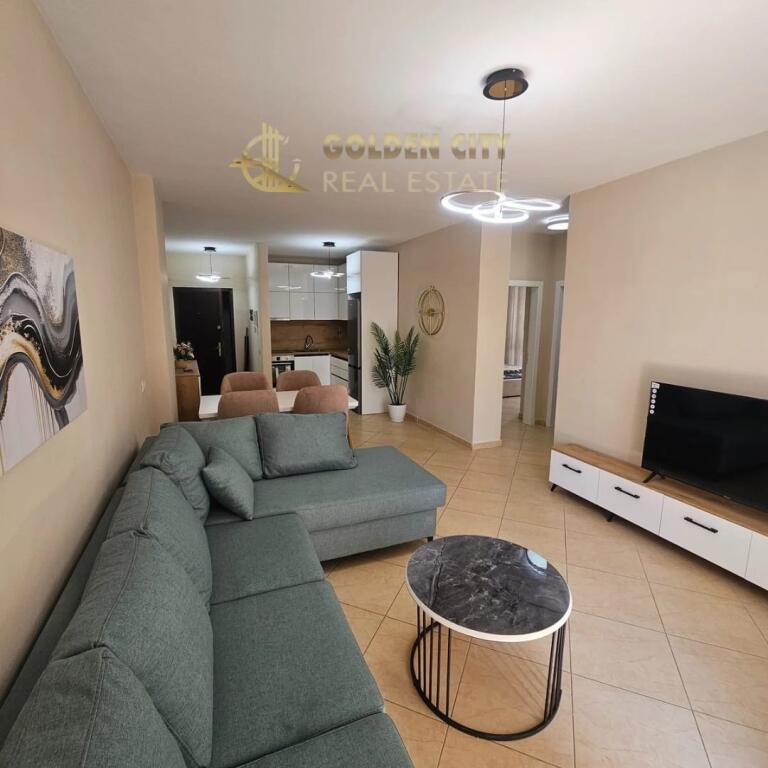 🏖️ APPARTAMENTO LUSSUOSO 2+1+2 IN SPIAGGIA – COMPLESSO “EKA”, DURAZZO 🏡 📍 Posizione: Complesso EKA, Spiaggia, Durazzo