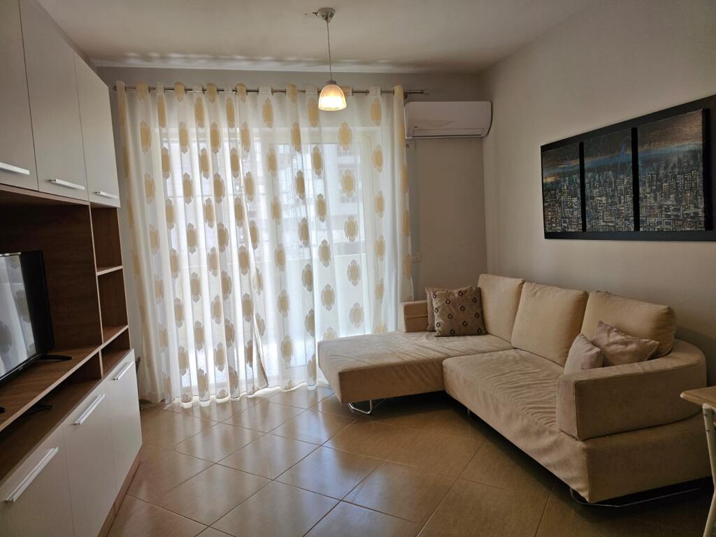 Apartment 1+1 with balcony for rent!!