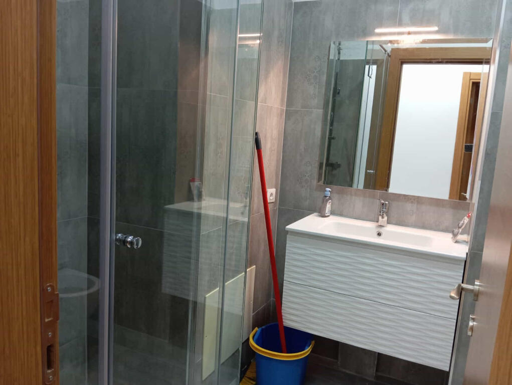 Apartment for Rent 2+1+2 at ASL 1 Complex Tirana