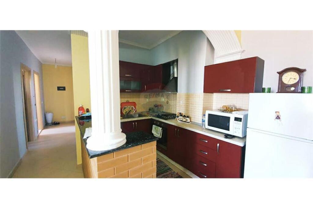 1+1 apartment for rent near Kodra e Diellit