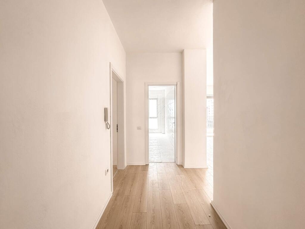 APARTMENT FOR SALE 3+1+2 AT THE FORMER AVIATION FIELD