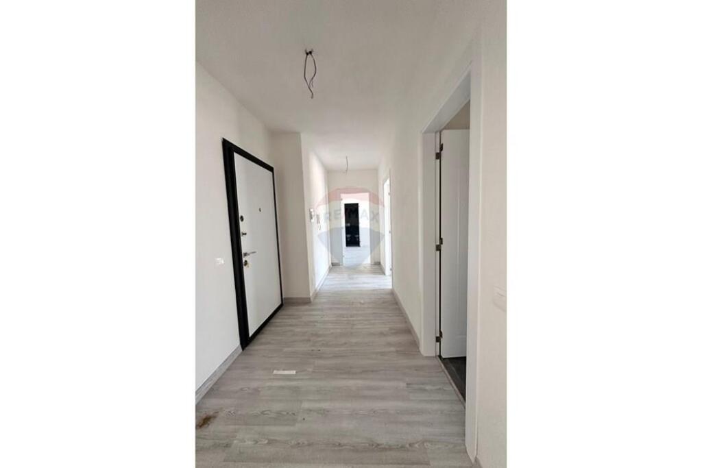 Apartment in Complex