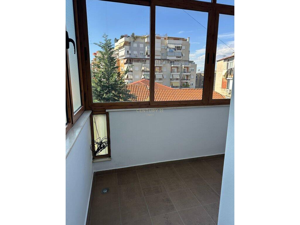 For Rent 1+1 Apartment on Elbasan Street