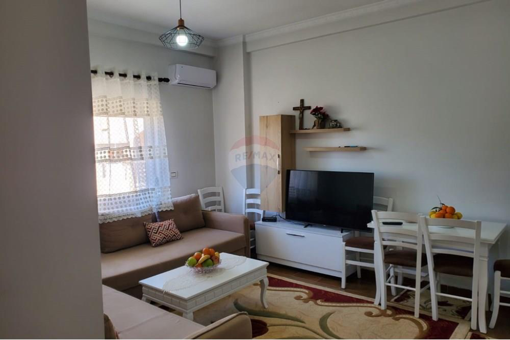 1+1 Apartment for Sale