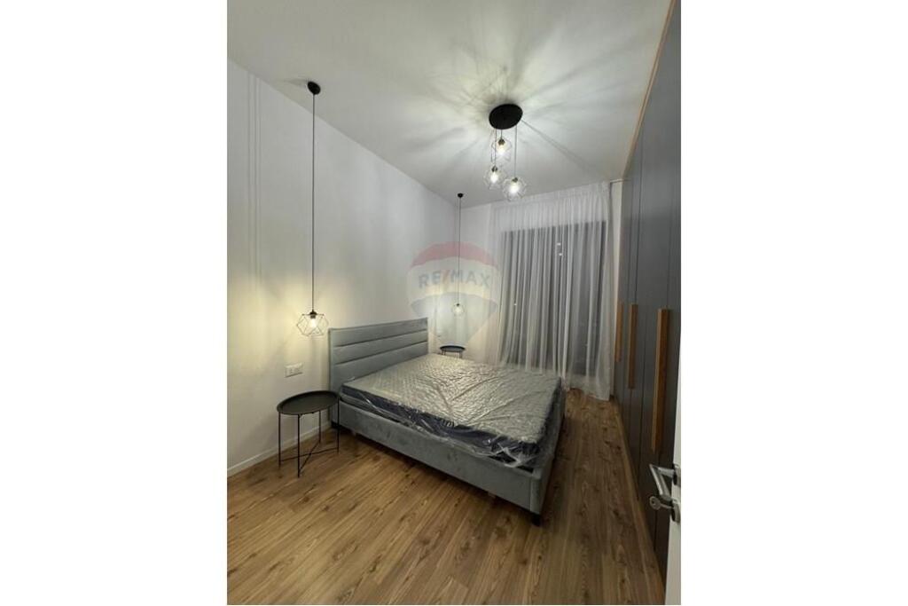 APARTMENT 1+1 WITH PARKING FOR RENT IN DELIJORGJ COMPLEX