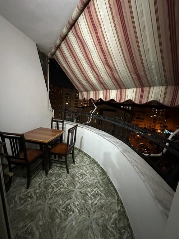 Apartment for rent 2+1 Don Bosko
