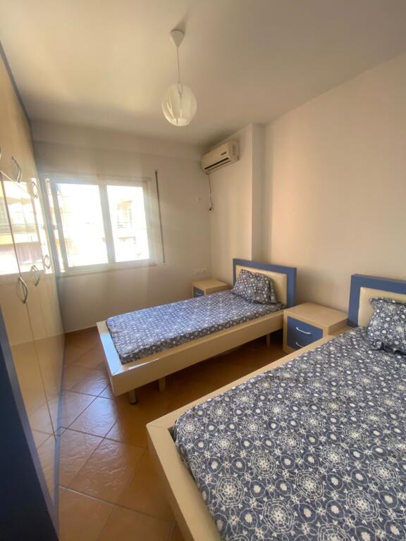 Apartment 2+1 with parking is for rent near the Zoo.