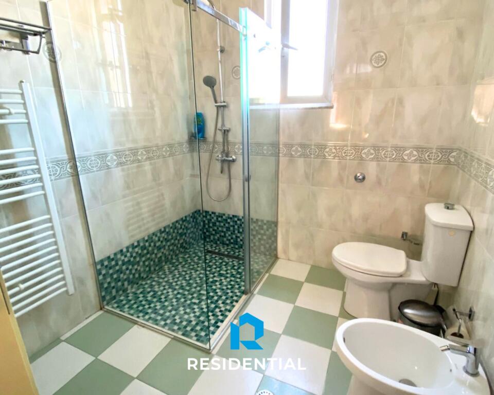 In Vasil Shanto, Apartment 3+1 for Sale