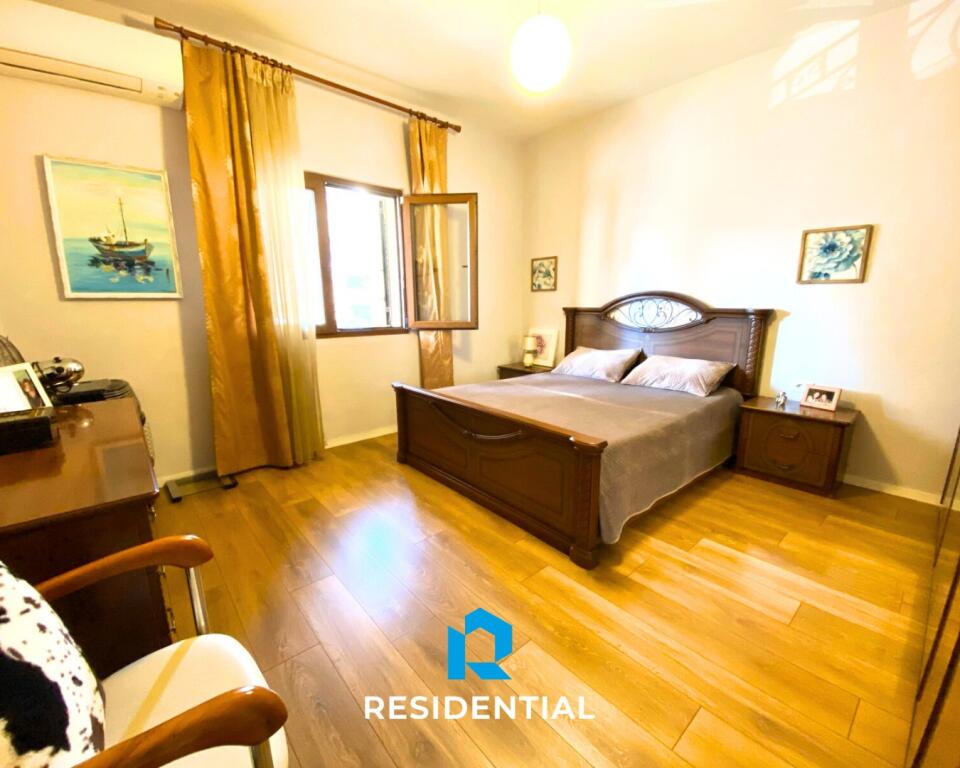 In Vasil Shanto, Apartment 3+1 for Sale